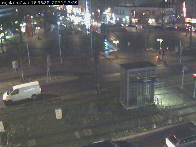 Webcam Hannover